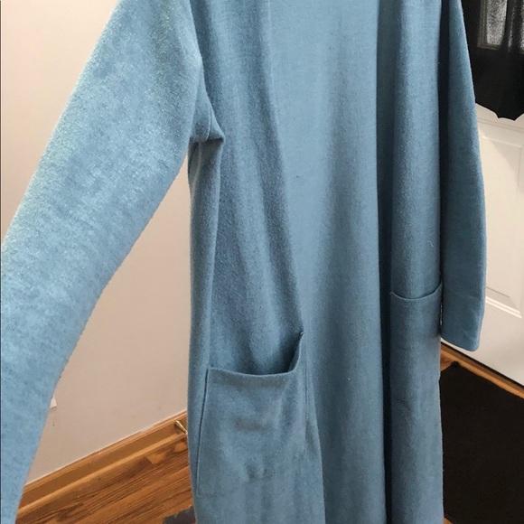 LuLaRoe Sweaters - LulaRoe Sarah Cardigan